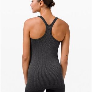 Lululemon Ebb To Street Tank * Shine